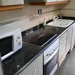 Apartamento Beautiful Playa San Juan Alicante