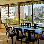 Apartamento Beautiful Playa San Juan Alicante
