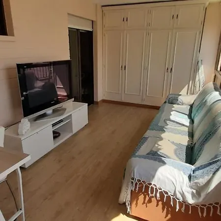 Apartment Beautiful Playa San Juan Alicante