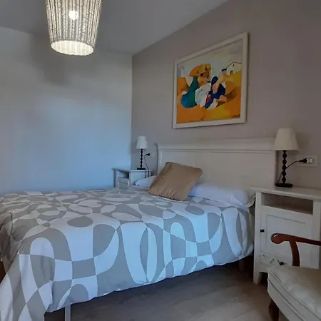 Beautiful Playa San Juan Apartment