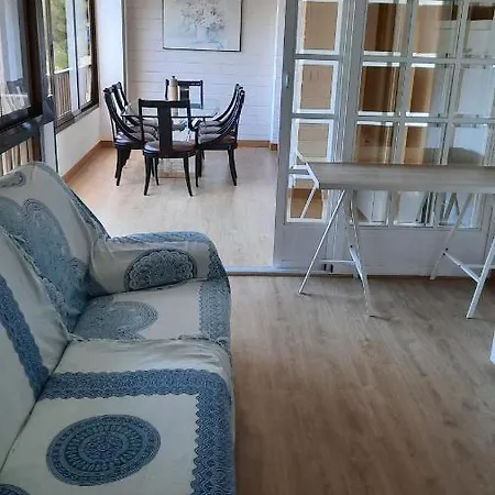 Apartment Beautiful Playa San Juan