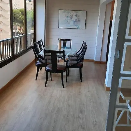 Apartment Beautiful Playa San Juan *