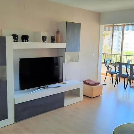 Apartment Beautiful Playa San Juan *
