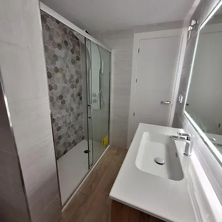 Apartament Beautiful Playa San Juan