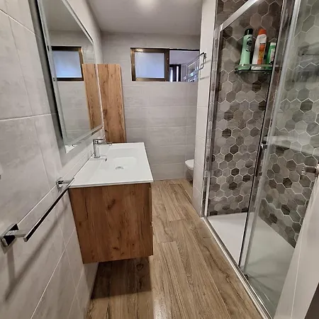 Apartament Beautiful Playa San Juan