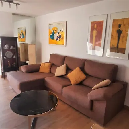 Apartment Beautiful Playa San Juan *