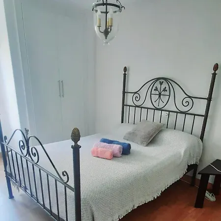 Apartment Beautiful Playa San Juan Alicante