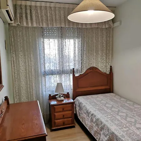 Apartment Beautiful Playa San Juan *