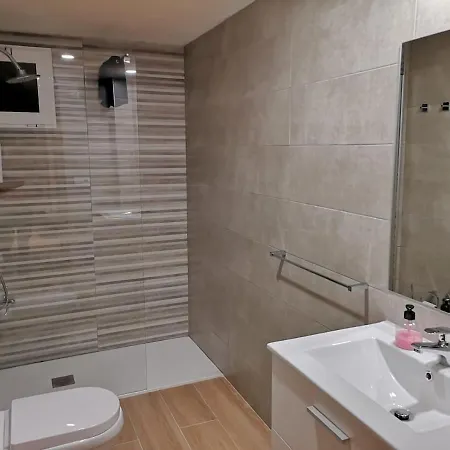 Apartment Beautiful Playa San Juan Alicante