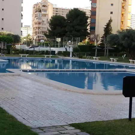 Apartment Beautiful Playa San Juan