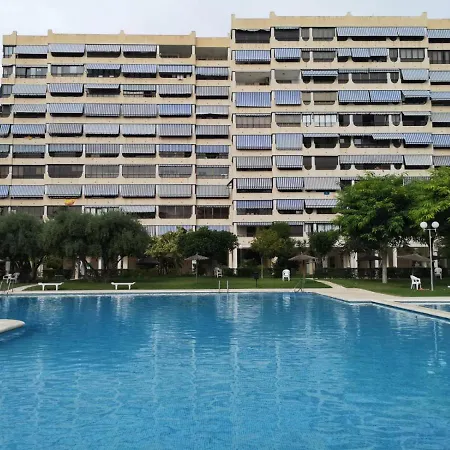 Beautiful Playa San Juan Apartment *