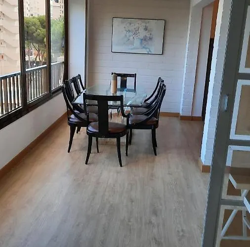Apartment Beautiful Playa San Juan *