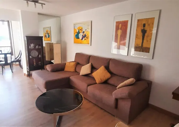 Apartment Beautiful Playa San Juan *