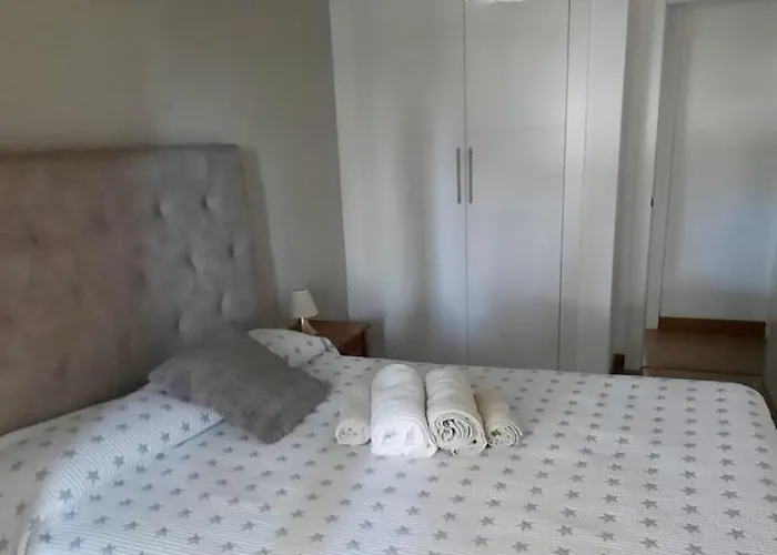 Apartment Beautiful Playa San Juan *