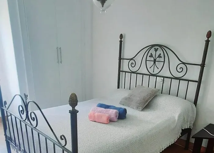 Apartment Beautiful Playa San Juan Alicante