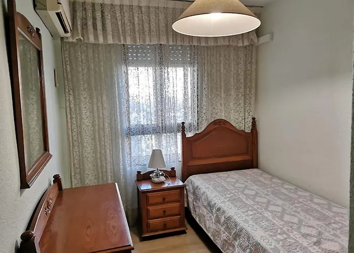 Apartment Beautiful Playa San Juan *