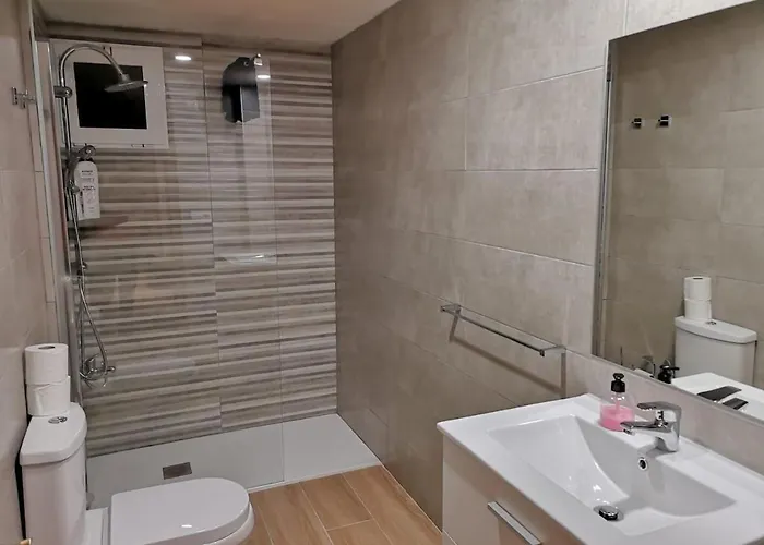 Apartment Beautiful Playa San Juan Alicante