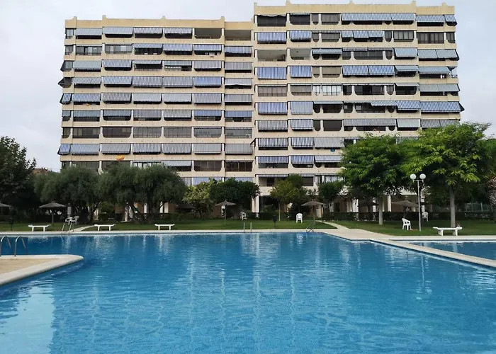Beautiful Playa San Juan Apartment *